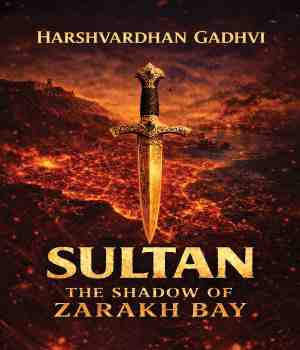SULTAN: The Shadow of Zarakh Bay
