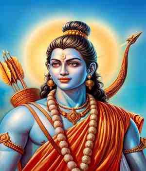 श्रीराम नवमी निमित्त