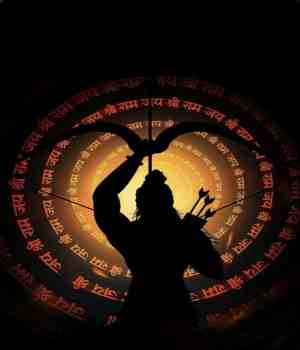 नि:शब्द संभ्रम: सत्त्वाचा एकाकी प्रवास II श्री राम II