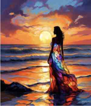 सांज-विसावा