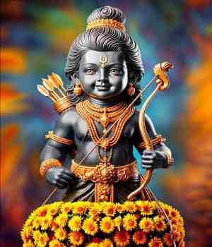कविता- श्री राम