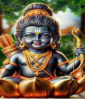 बालक राम