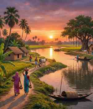 પ્રેમનો અખંડ પ્ર્વાહ