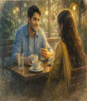 ★प्रेमऋतू★