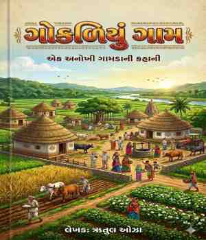 ગોકળિયું ગામ