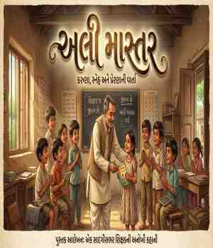 અલી માસ્તર