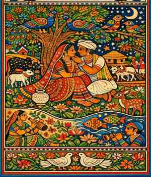 હૈયાના હેત