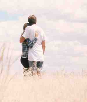 एका मिठीसाठी