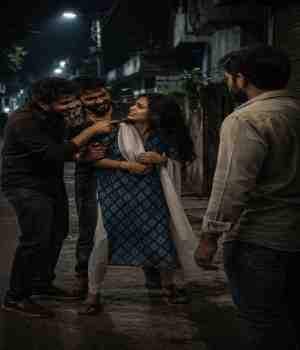 અહિંસાની કંઠી