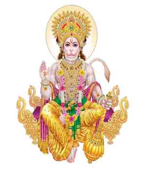 जय हनुमान