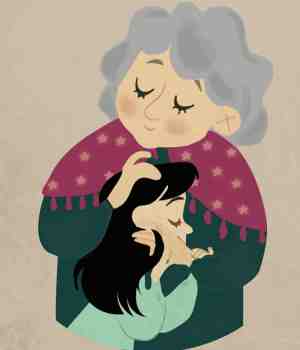 अश्शी सासू हवी गं बाई (हास्य रस कथा)