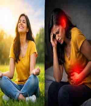 સુખી થવું છે, પણ આ દુઃખાવો હેરાન કરે છે.