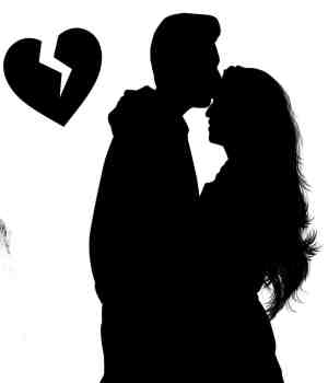 एक तरफा मोहब्बत