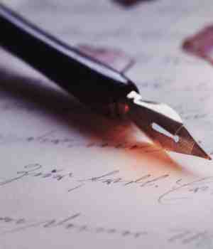 कुछ शब्द