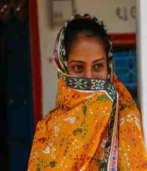 मेघवर्णी