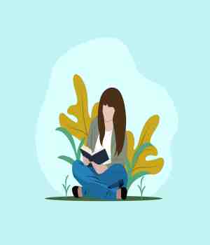 नारी और  हिंदी साहित्य