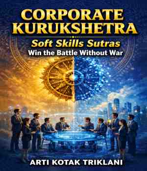 Corporate Kurukshetra