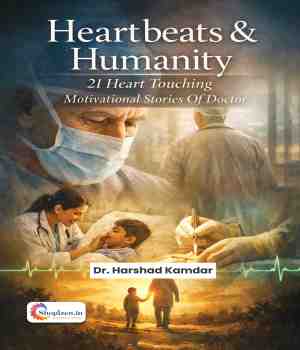 HEARTBEATS & HUMANITY