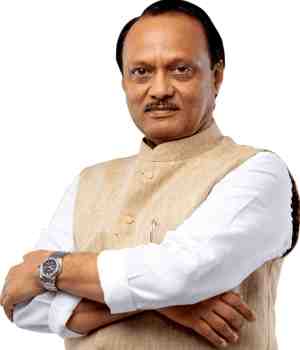 अजितदादा पवार