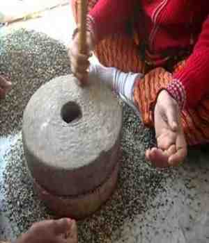 घट्टी