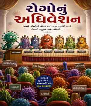 રોગોનું અધિવેશન
