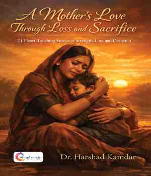 A Mother’s Love Through Loss and Sacrifice