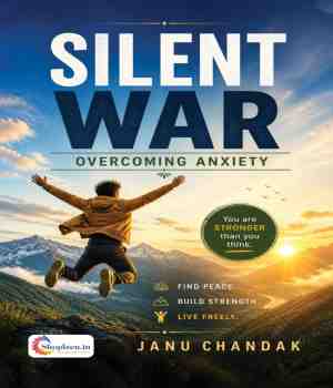 Silent War: Overcoming Anxiety