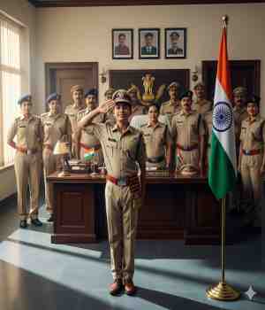 એક દિન કા બાદશાહ
