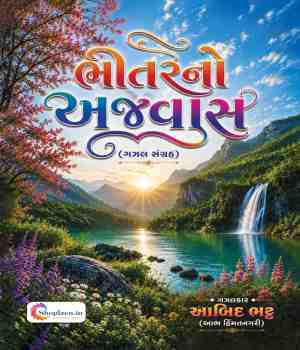 ભીતરનો અજવાસ