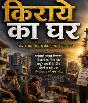 किराये का घर
