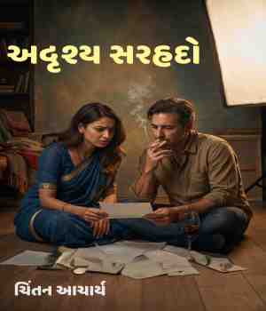 અદૃશ્ય સરહદો