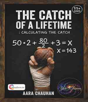 The Catch of a Lifetime : Calculating the Catch