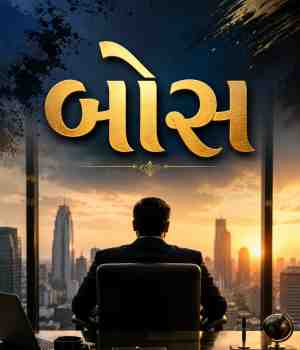 બોસ