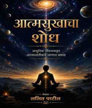 आत्मसुखाचा शोध