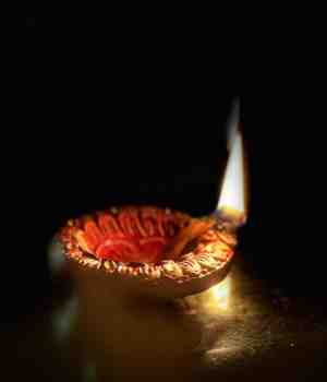 दीप अमावास्या