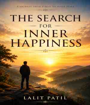 THE SEARCH FOR INNER HAPPINESS