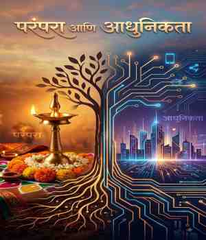 परंपरेचे पाश की संस्कृतीचा वारसा?