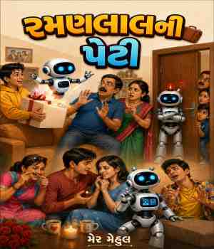 રમણલાલની પેટી