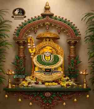 श्री गजानन विजय सारस्तोत्र