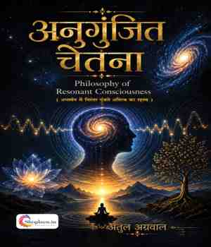 अनुगुंजित चेतना