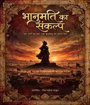 भानुमति का संकल्प