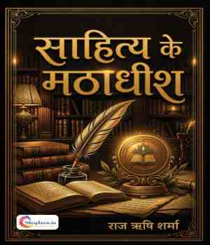 साहित्य के मठाधीश