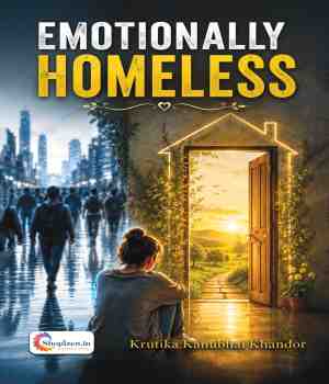EMOTIONALLY HOMELESS