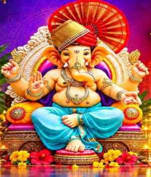 गणराया