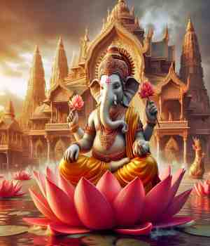 सिद्धिविनायका