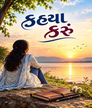 કહ્યા કરું