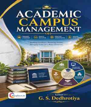 ACADEMIC CAMPUS MANAGEMENT