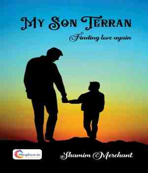 MY SON TERRAN