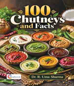 100 Chutneys and Facts