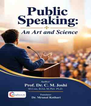 Public Speaking: An Art and Science